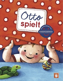 Otto spielt (Kindergebärden) - 1