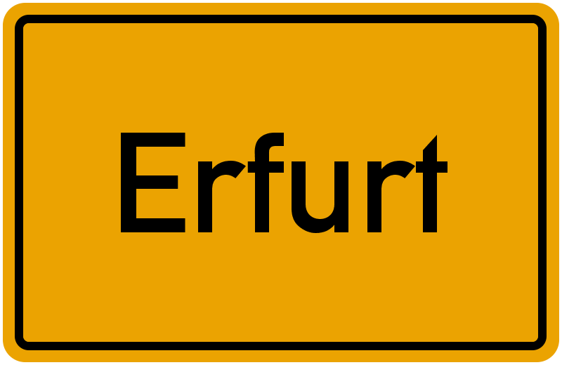 Gebärdensprache lernen in Erfurt