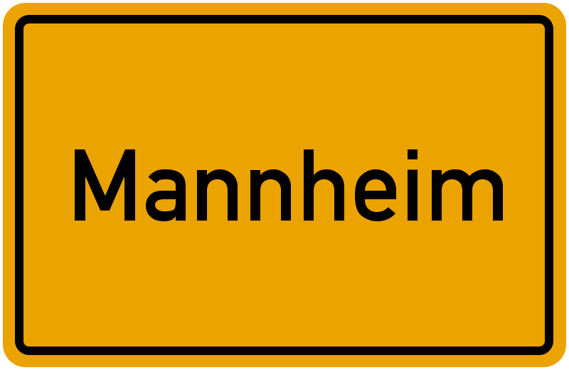 Gebärdensprache lernen in Mannheim