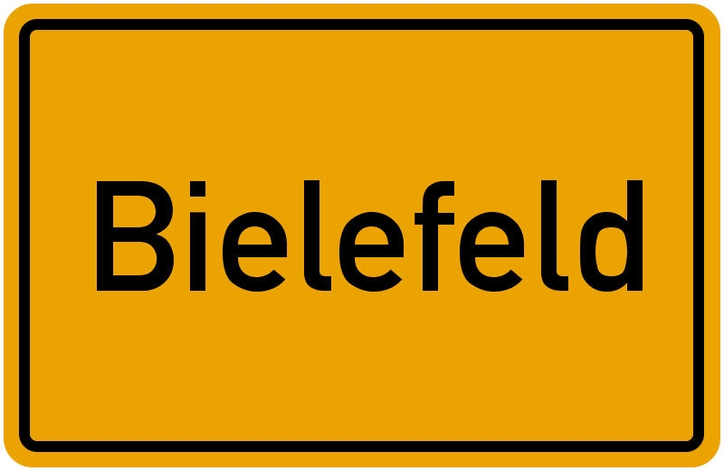 Geböärdensprache lernen in Bielefeld