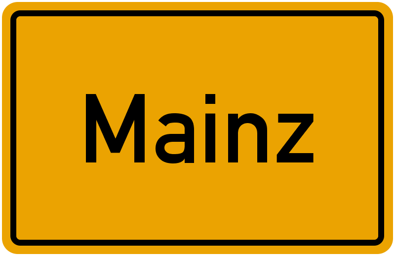 Gebärdensprache lernen in Mainz