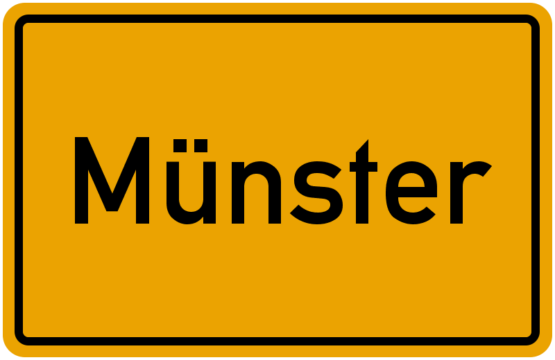 Gebärdensprache lernen in Münster