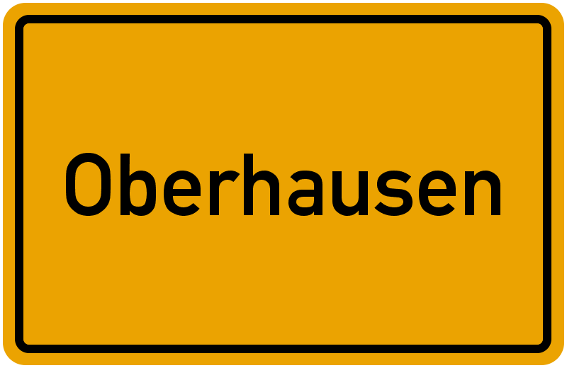 Gebärdensprache lernen in Oberhausen - NRW