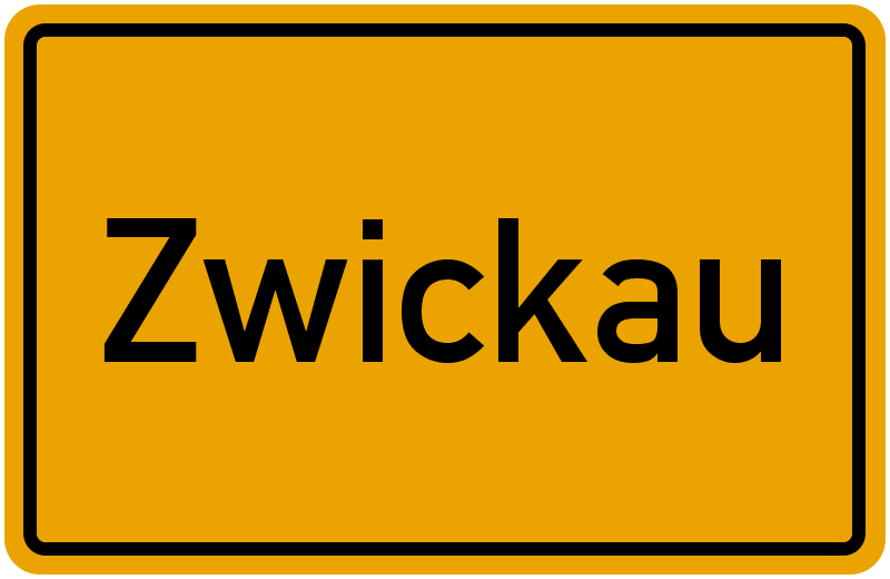 Gebärdensprache lernen in Zwickau - Sachsen