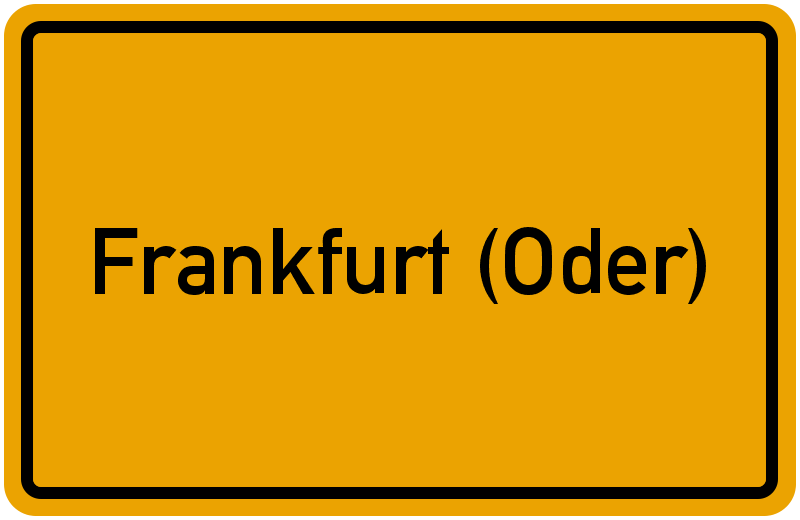 Gebärdensprache lernen in Frankfurt / Oder