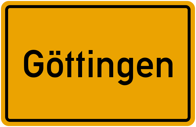 Gebärdensprache lernen in Göttingen