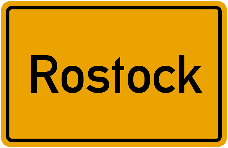 Gebärdensprache lernen in Rostock