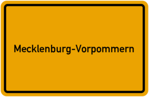 Gebärdensprache lernen in Mecklenburg-Vorpommern